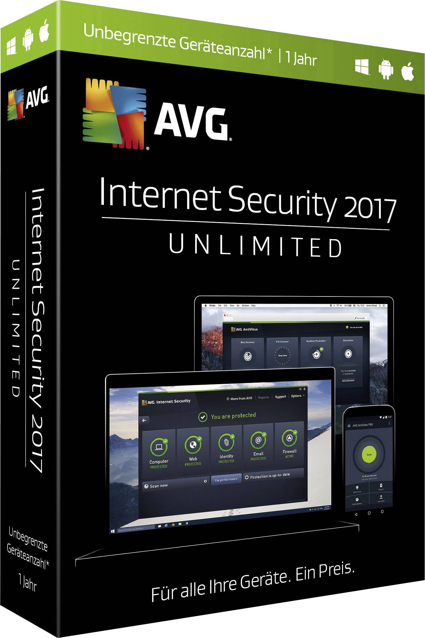 avg internet security 2012 for mac